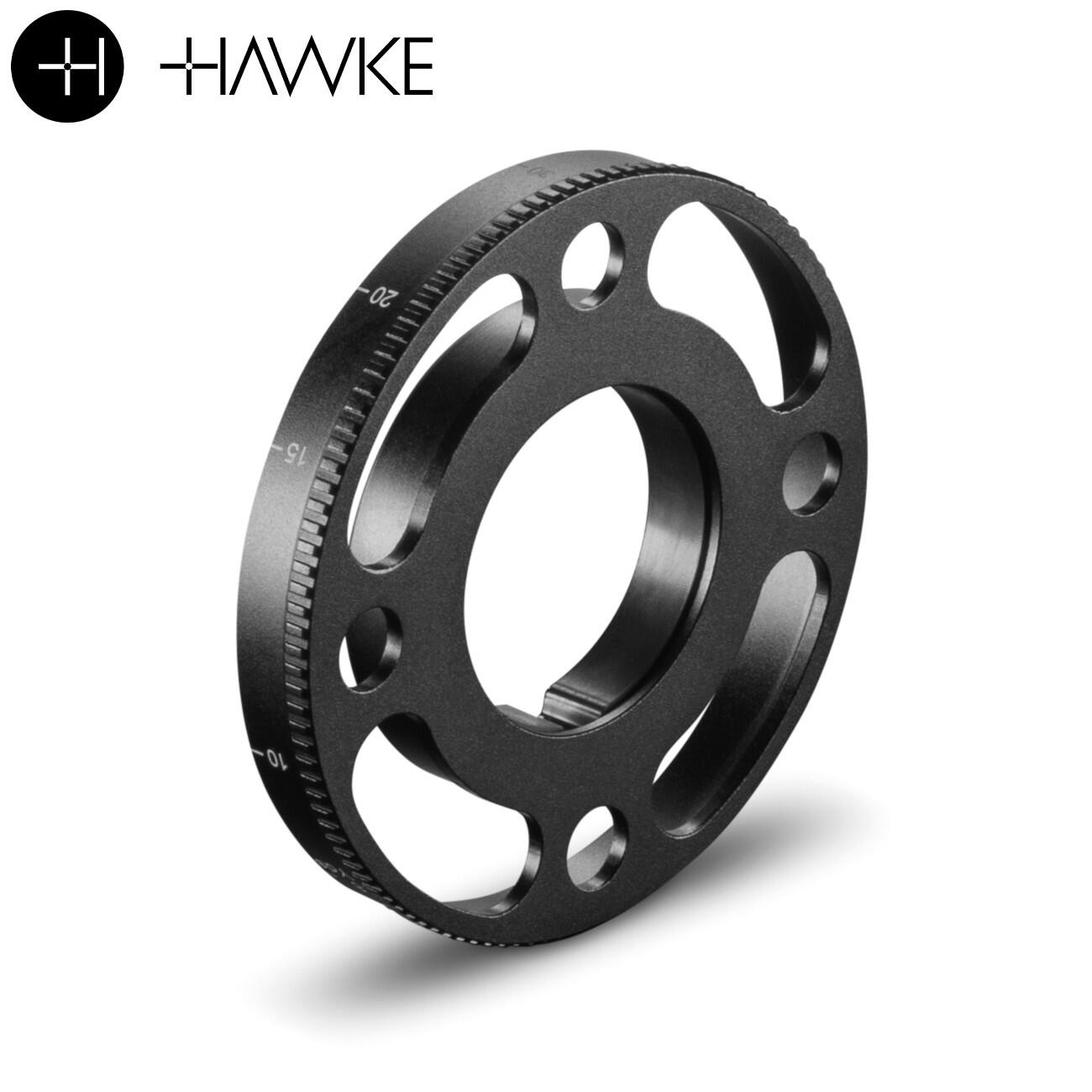 Hawke - Molette Latérale Hawke Airmax 30 Sf Compact (13220) 75mm - Lunette De Visée - No Size - Decathlon