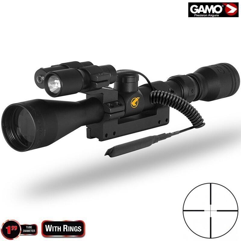GAMO picture