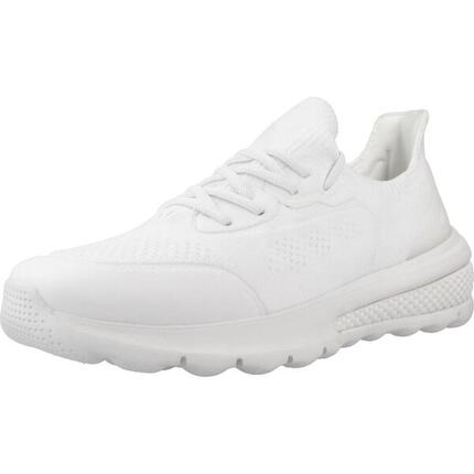 Sneakers Geox Modell D Spherica Actif Farbe Weiß