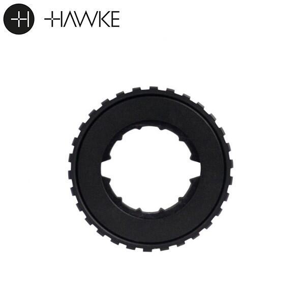 Roda Tática de Paralaxe Hawke Sidewinder 2 50mm" 2/2