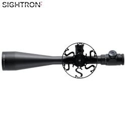 Lunette De Tir Sightron SIII Field Target 10-50X60 IRMOA