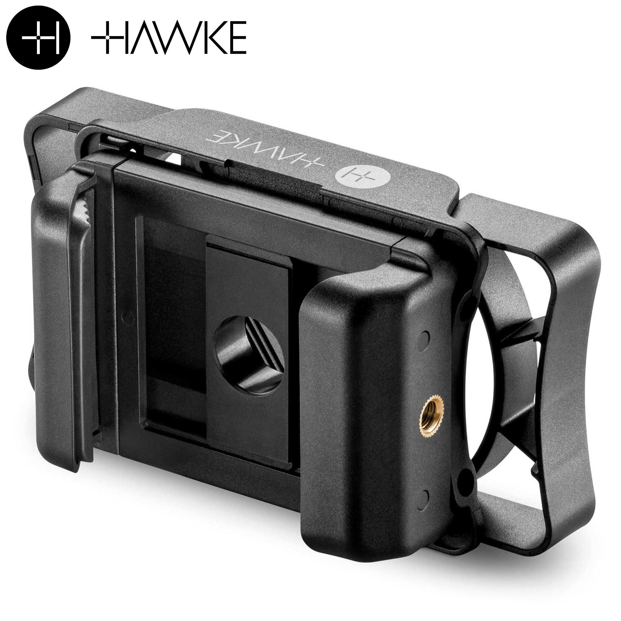 HAWKE Adattatore per smartphone Hawke Digi-Scope 60mm