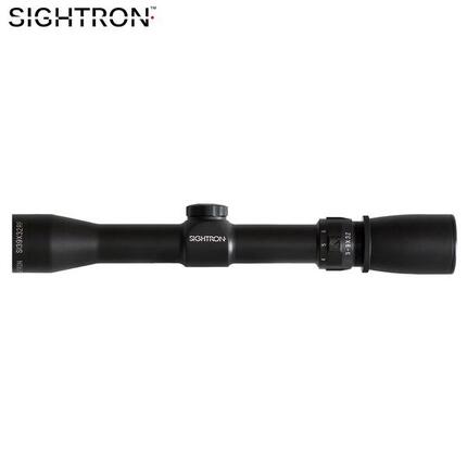Lunette De Tir Sightron SIH 3-9X32 RimFire Crosshair