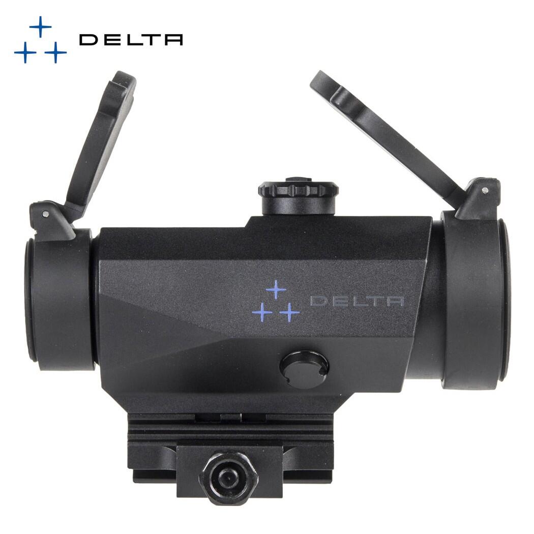 Visor Red Dot Delta Optical Hornet 1x Prismatic 3/7
