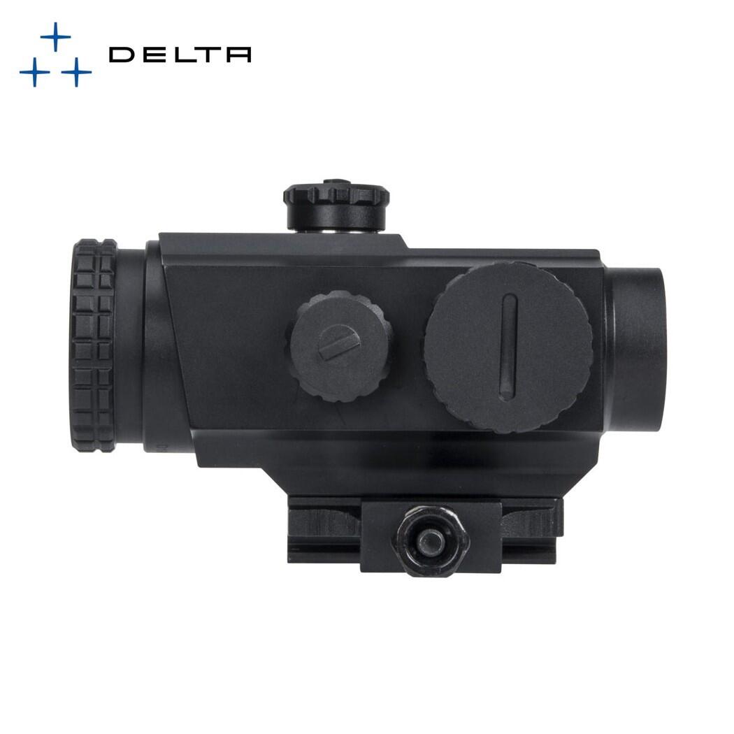 Visor Red Dot Delta Optical Hornet 1x Prismatic 4/7
