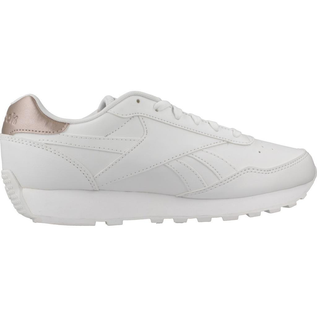 Scarpe Da Ginnastica Reebok Modello Rewind Run Colore Bianco 4/5