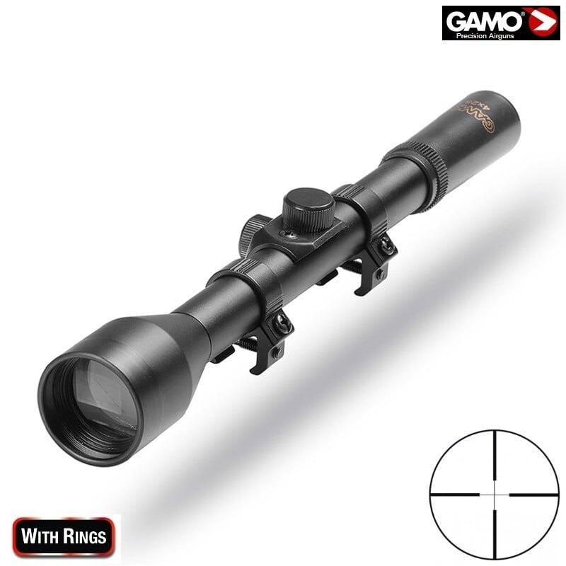 GAMO picture