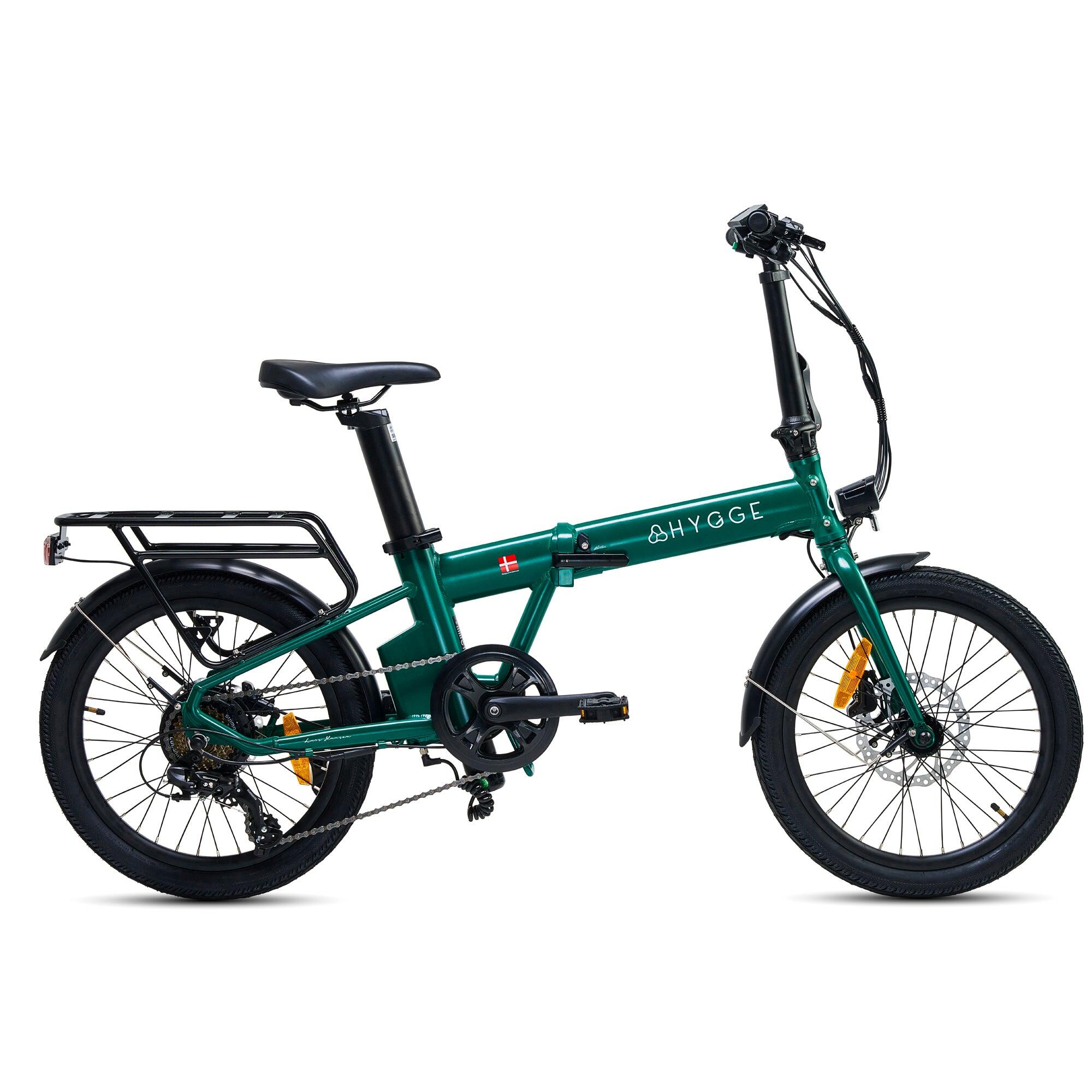 Groen