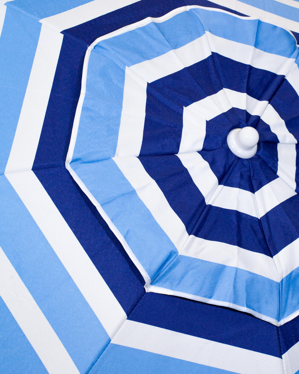 PARASOL DE PLAGE PREMIUM AVEC VENTILATION ET PROTECTION SOLAIRE UPF50+ 220CM 2/7