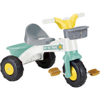 NOX Dolu Driewieler in Pastelkleuren voor Kinderen