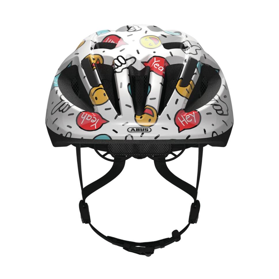 Kask Rowerowy Smooty 2.0