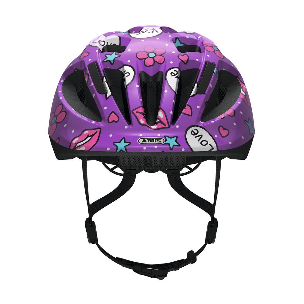 Kask Rowerowy Smooty 2.0