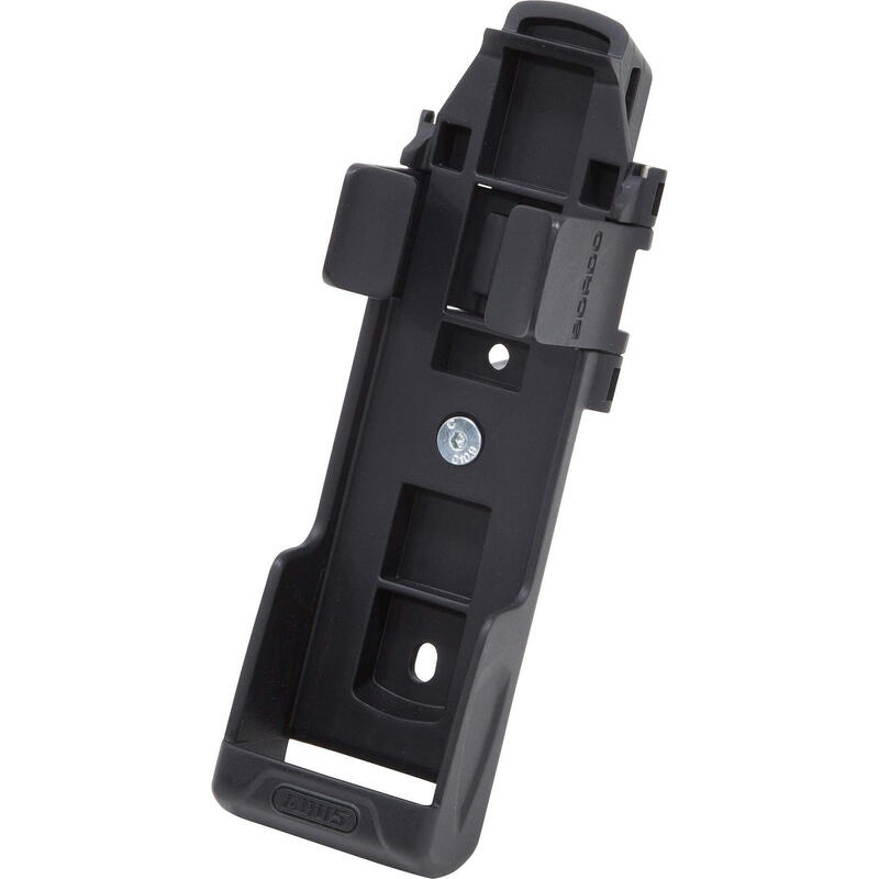 Antivol de Vélo ABUS Bordo X 6500/85 Noir - Securisé et Pratique