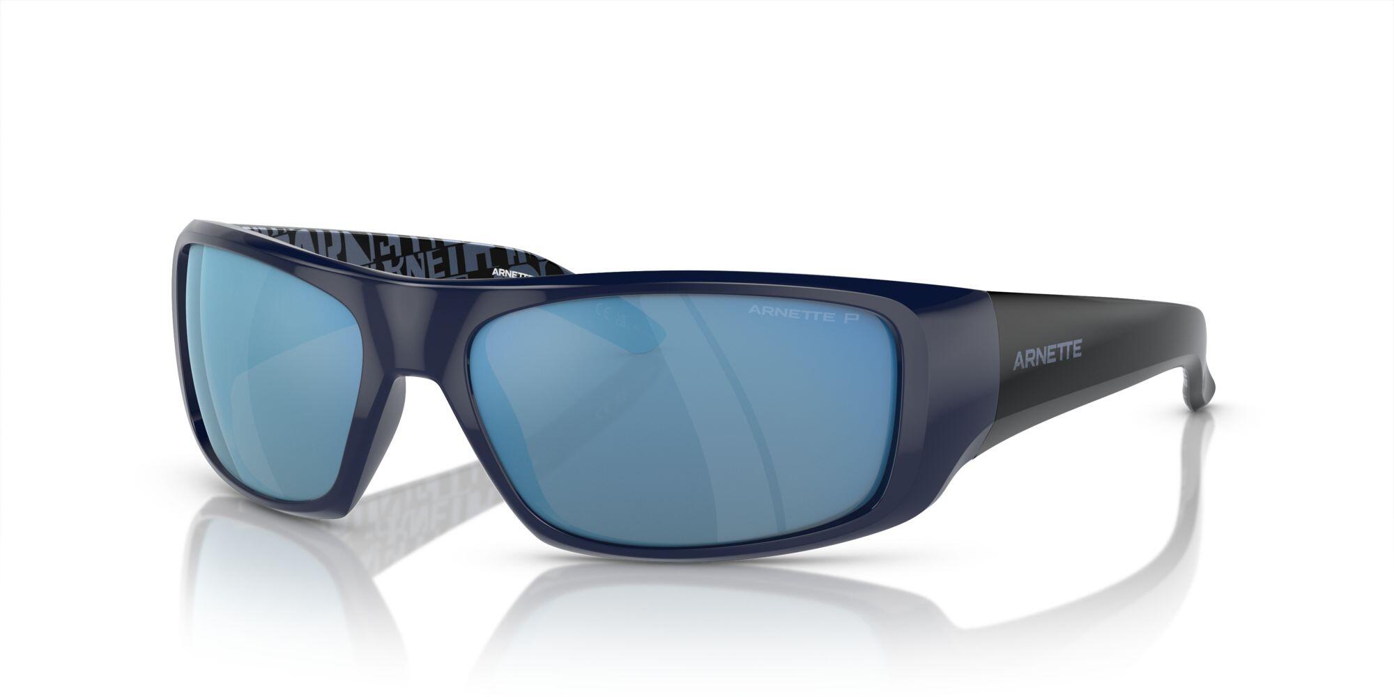 Ochelari de Soare Bărbați Arnette HOT SHOT AN 4182