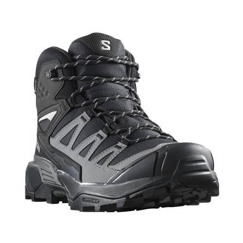 Chaussures randonnée hommes Salomon X Ultra Mid 360 Gtx Gore-tex 2/7