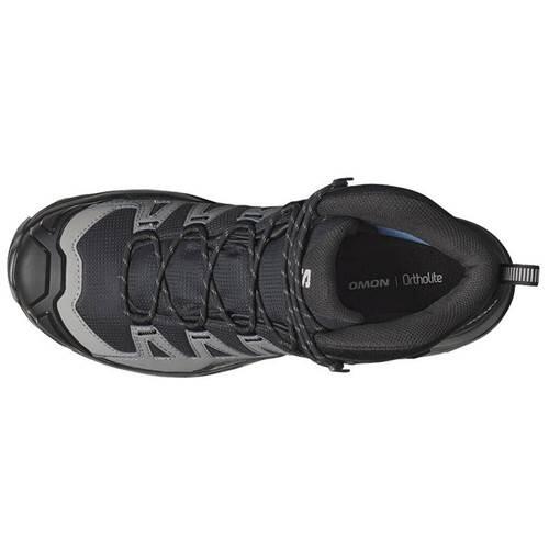 Chaussures randonnée hommes Salomon X Ultra Mid 360 Gtx Gore-tex 4/7