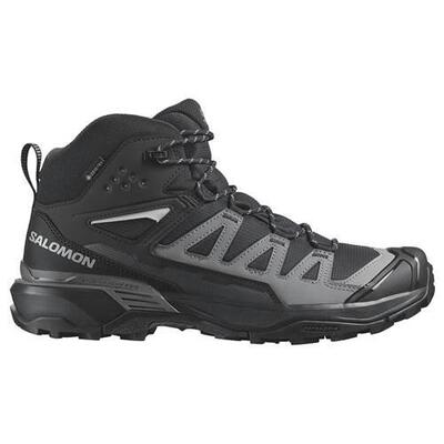 Hikingschuhe X Ultra 360 Mid Gore-Tex - 474476 Schwarz