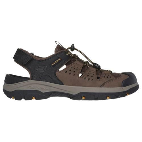 Buty trekkingowe męskie Skechers Tresmen