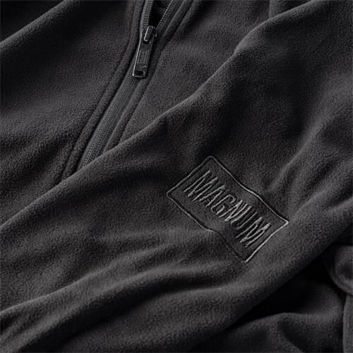 Fleece mit Reißverschluss Magnum Essential Microfleece 5/5