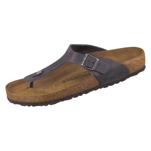 Mules femmes Birkenstock Gizeh 2/5