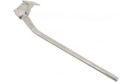 Standard 14 Do 28" C10/295 - Srebrny (Opakowanie 12 Sztuk)
