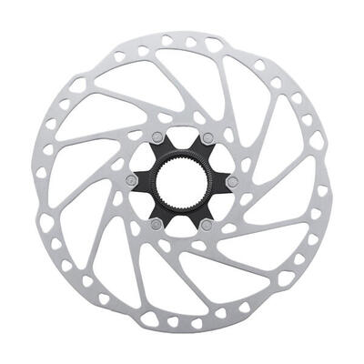Shimano Deore SM-RT64 Bremsscheibe - 203mm - Center Lock
