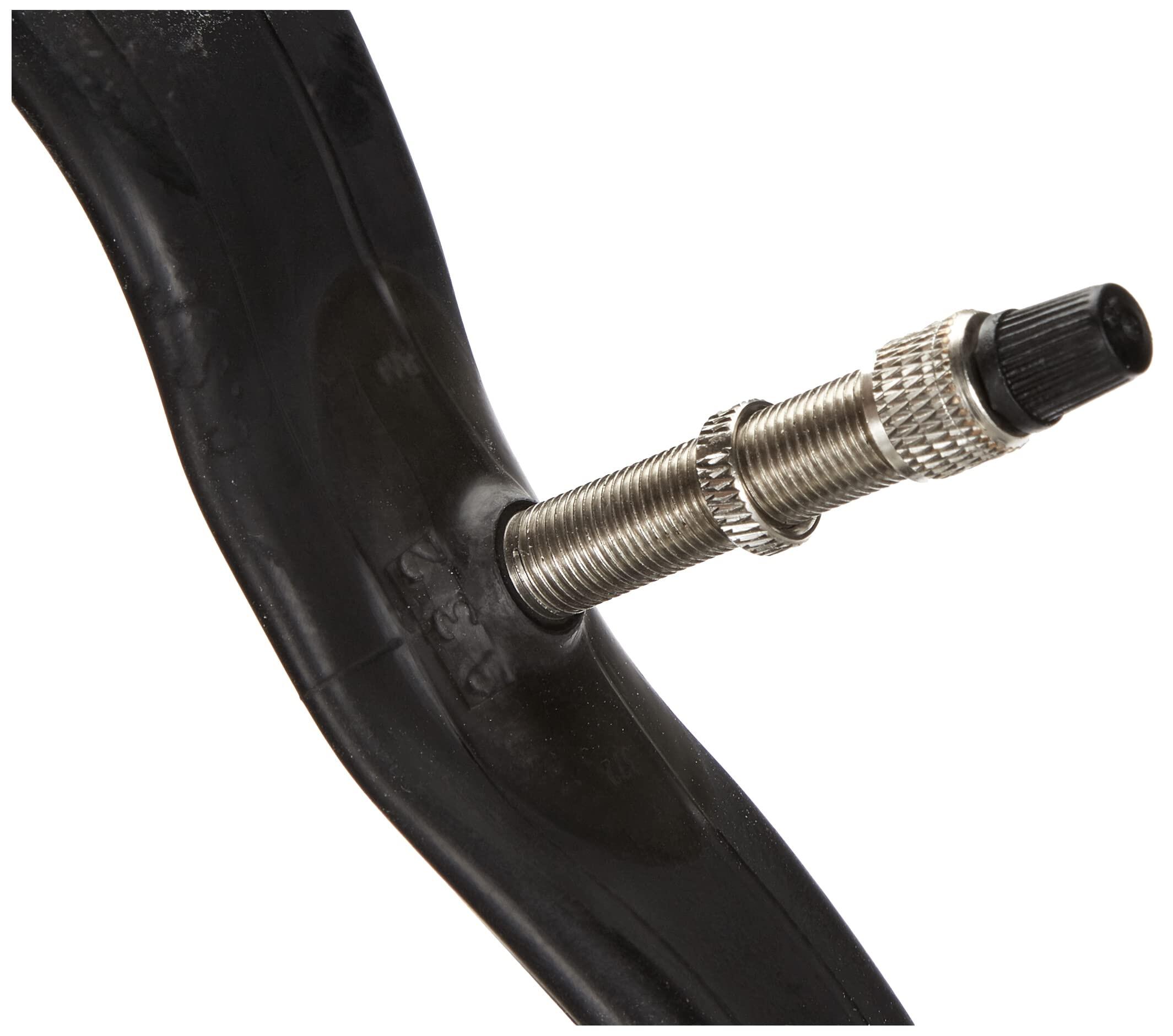 Continental Bib Hermetic+ AV17 42 mm Innenrohr für 28 Zoll Fahrräder 2/4