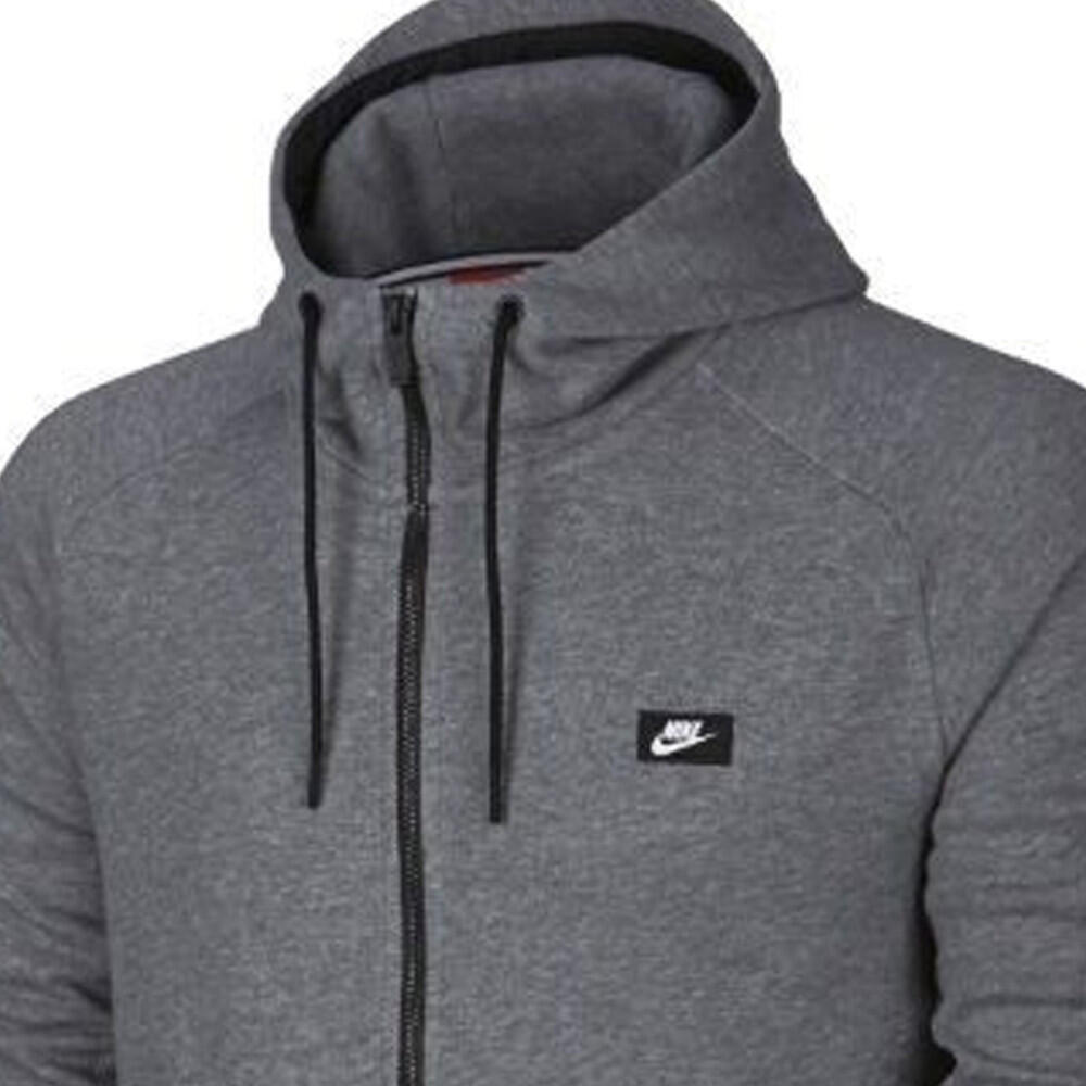 Sudadera Nike SWEAT HOMME MODERN HOODIE FULL ZIP NIKE 3/3
