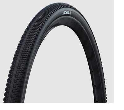 Copertone rigido bici Schwalbe G-One Comp HS634 Active K-Guard