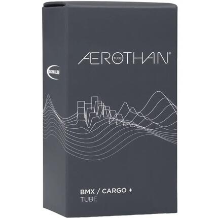 Schwalbe Schlauch AEROTHAN 54-62/406, AV7-AE+, TPU, L=40mm, BMX/Cargo+