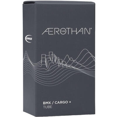 Schwalbe aerothan binnenband 54/62-406 met 40mm ventiel