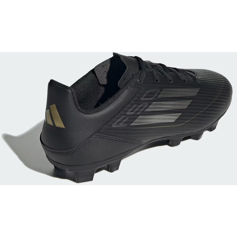 Chaussures de football adidas Nocke F50 Club Fxg, Noir, Hommes