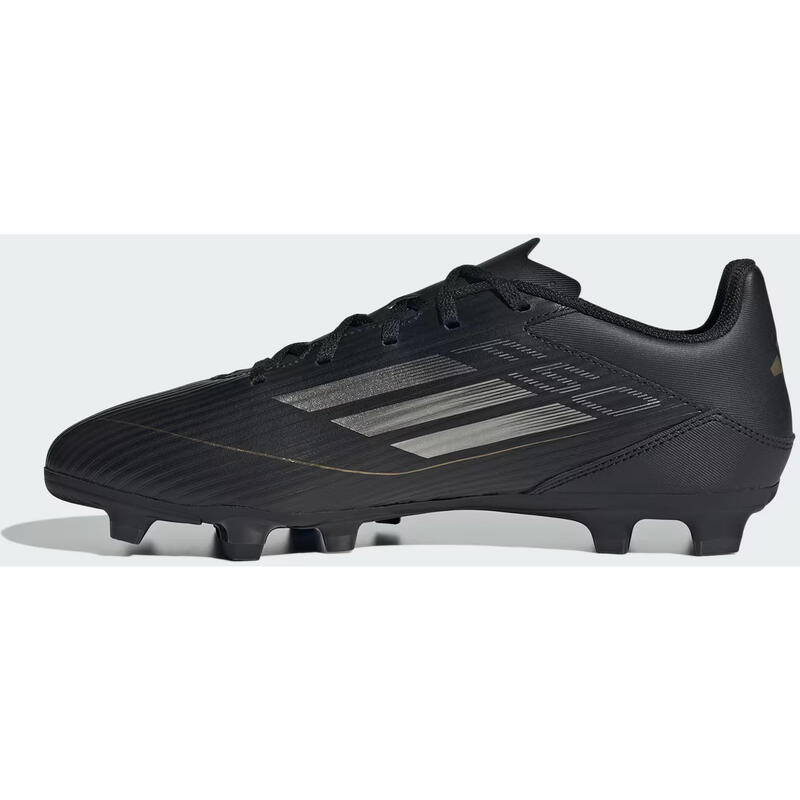 Chaussures de football adidas Nocke F50 Club Fxg, Noir, Hommes