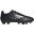 Ghete de fotbal barbati adidas Nocke F50 Club Fxg, Negru