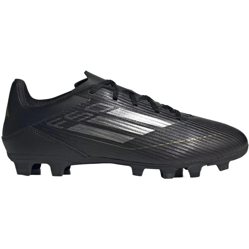 Chaussures de football adidas Nocke F50 Club Fxg, Noir, Hommes