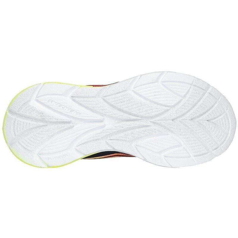 Pantofi sport copii Skechers Flex-glow Ultra, Rosu