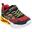 Baskets Skechers Flex-glow Ultra, Rouge, Enfants
