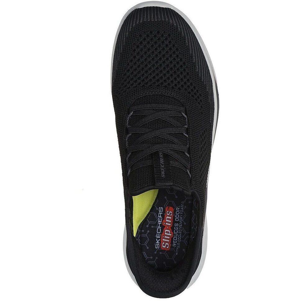 Adidasy Skechers Slade - Quinto, Dla obu płci