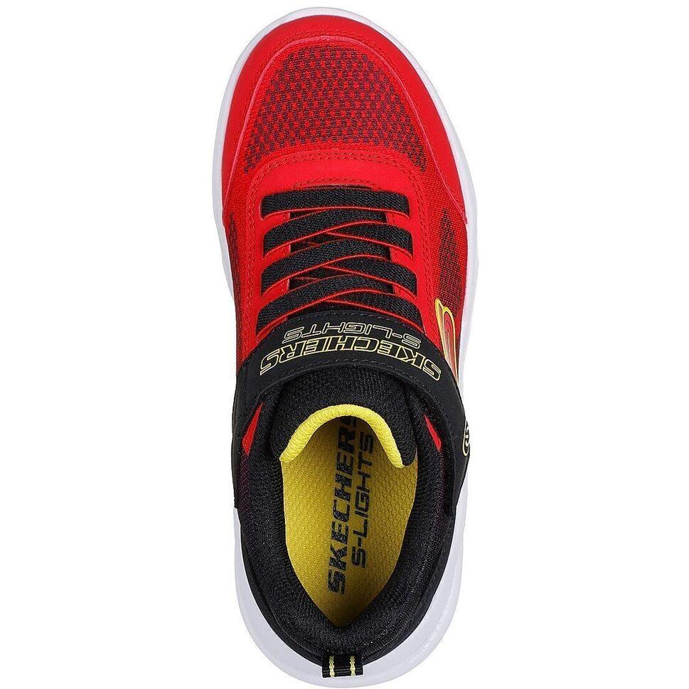 Buty do chodzenia dla dzieci Skechers Bkbl Meteor