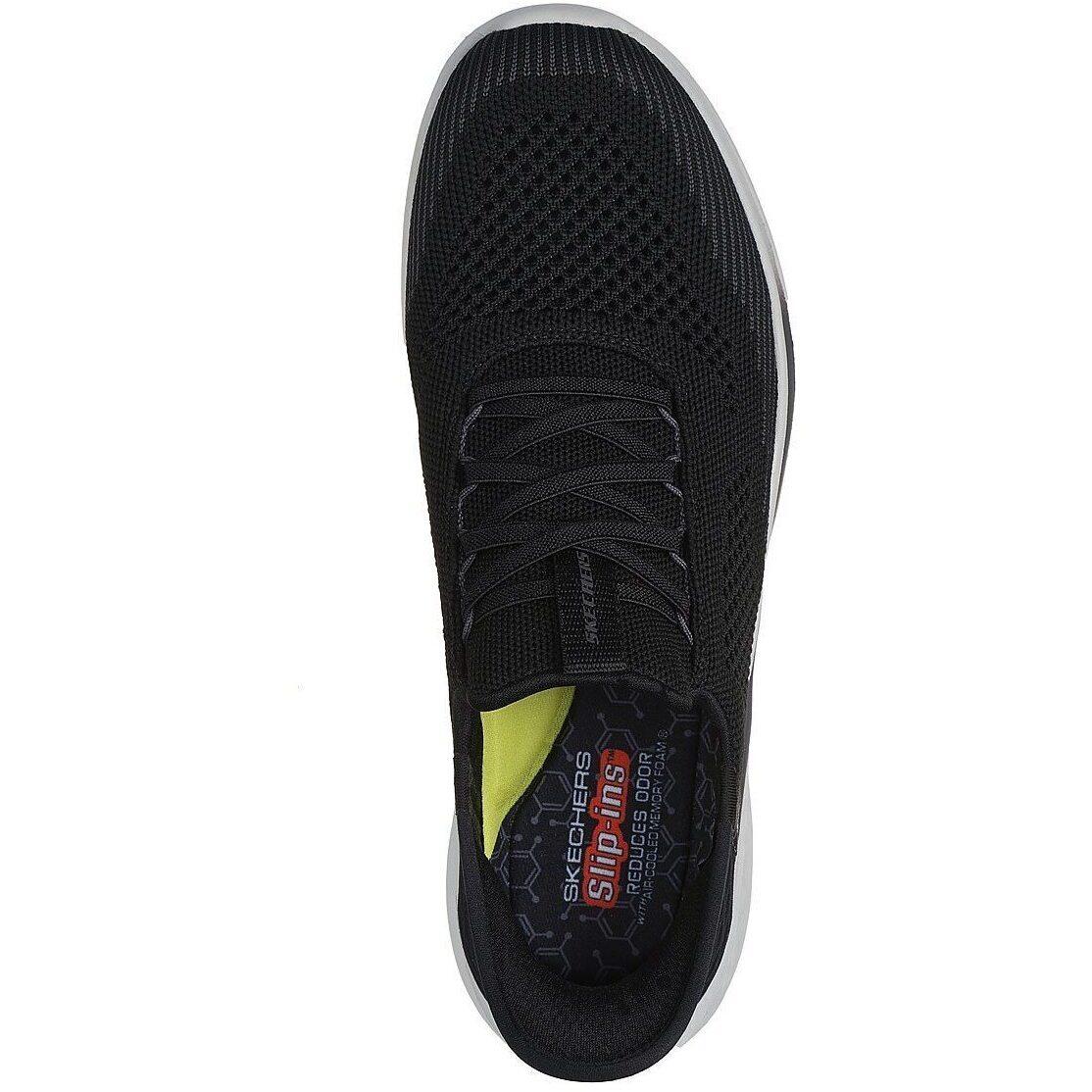 Unisex Sportcipő, textil - Skechers Slade - Quinto 2/5