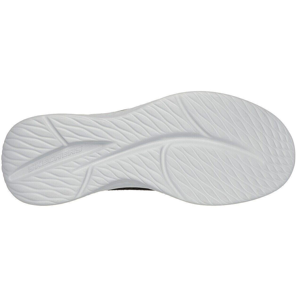 Unisex Sportcipő, textil - Skechers Slade - Quinto 4/5