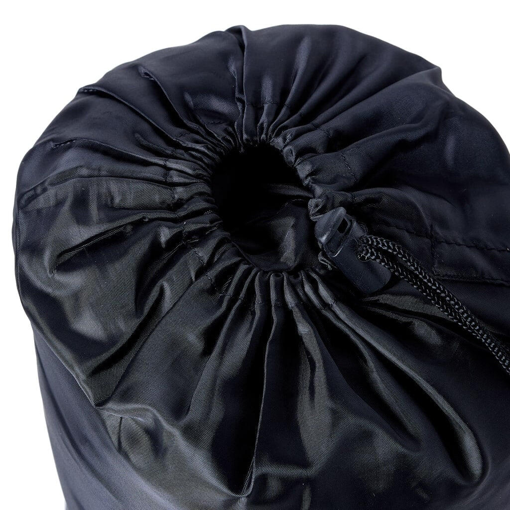 Saco de dormir tipo momia de camping para adultos 3 estaciones 6/6