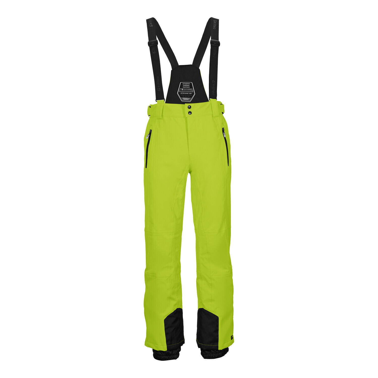 Herren Skihose Enosh 1/7