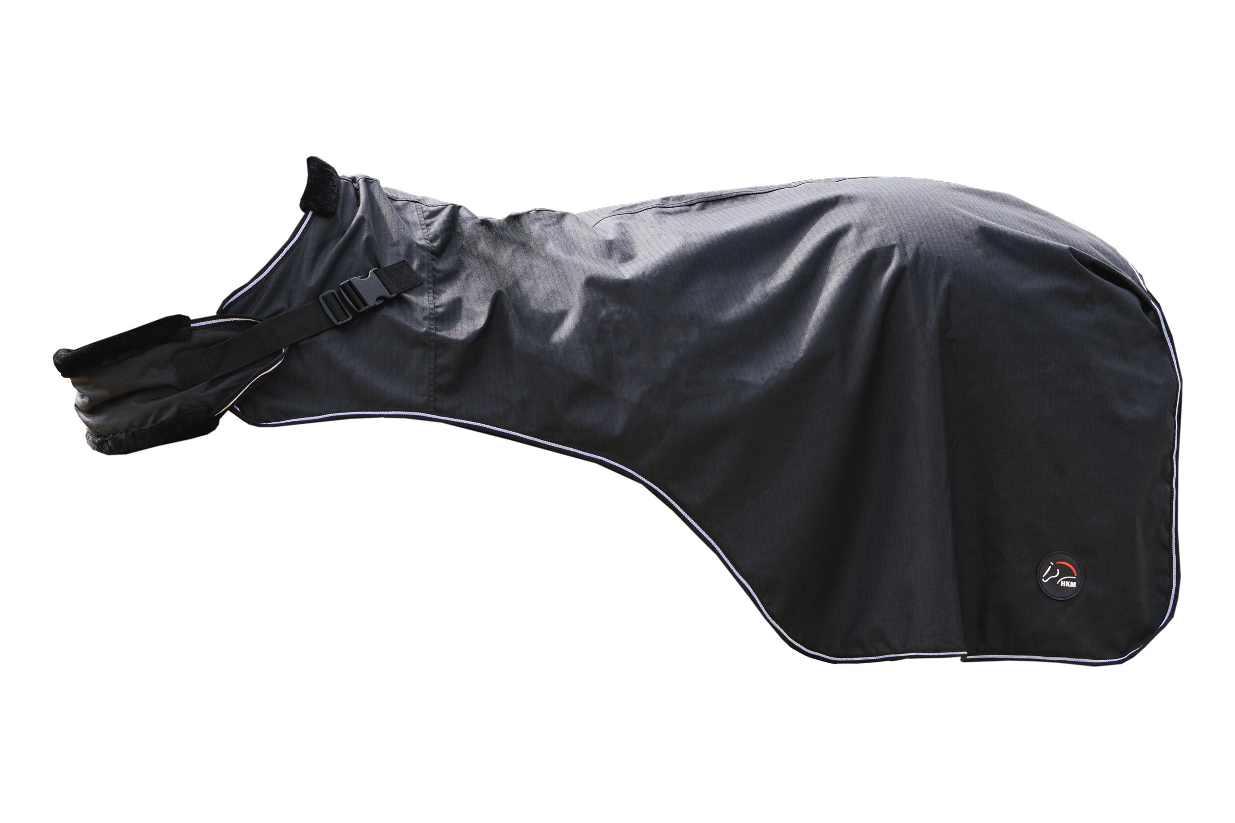 Couverture de marcheur pour cheval HKM Carvis 2/2