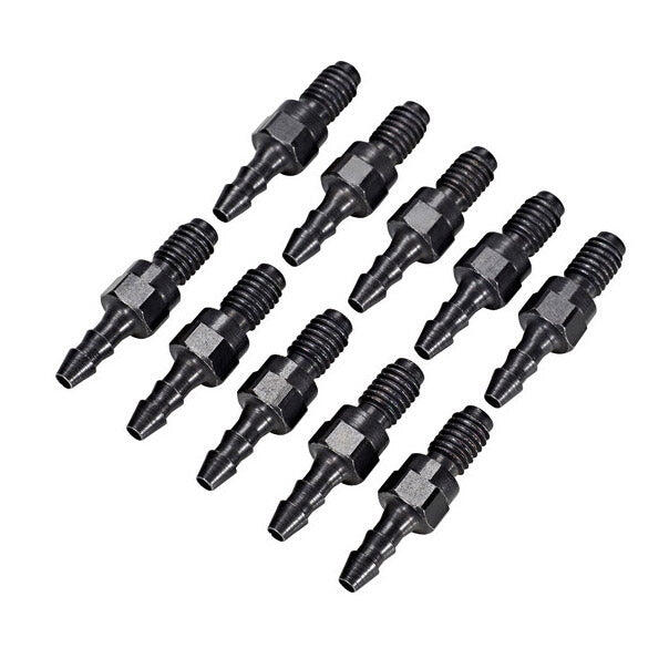 MAGURA Magura remleiding-nippel set van 10 stuks - 0720411