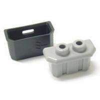 Stecker Shimano für Hub Dynamo