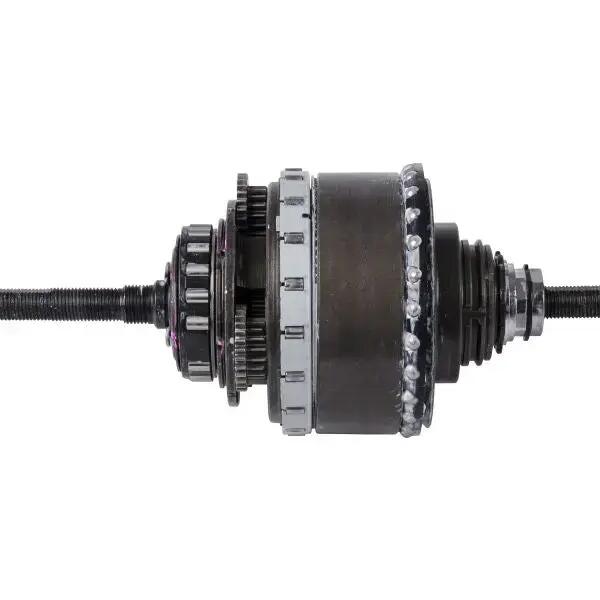 Shimano Nexus 8V SG-8R31 184mm Internal Hub Mechanism