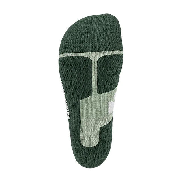 Dames merino kniehoge sokken Bauerfeind Merino 3/7