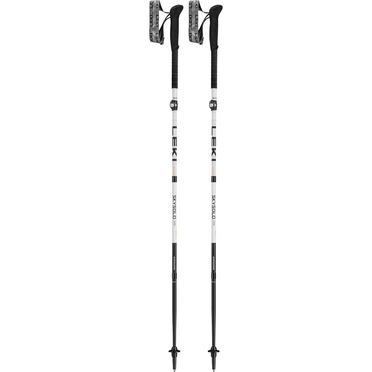 Bâton de randonnée Leki Skysolo FX.One Carbon 2/5