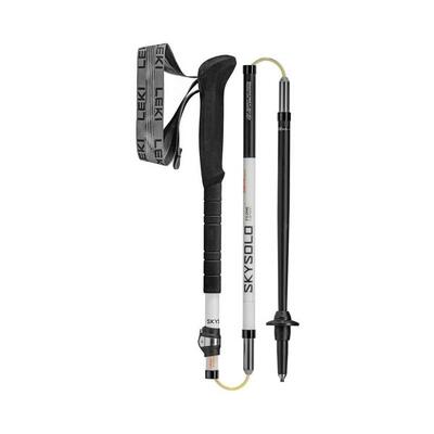 Bastone da trekking Leki Skysolo FX.One Carbon